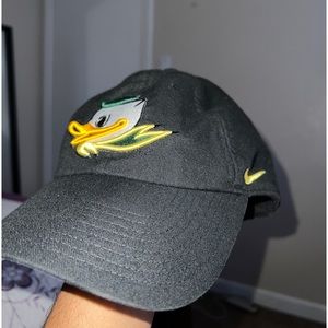 Oregon Ducks Hat
